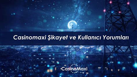 Casino Bonus Şikayet ve Yorumları: Oyuncu Deneyimleri