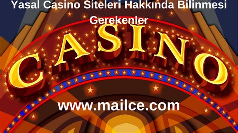 Casino Bonus Süreleri ve Geçerlilik Tarihleri: Bilmeniz Gerekenler