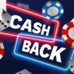 Casino Cashback (Kayıp İade) Bonusu: Kaybınız Sizi Üzmesin