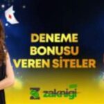 Casino Deneme Bonusu Nedir? Kazanmanın Şartsız Yolu