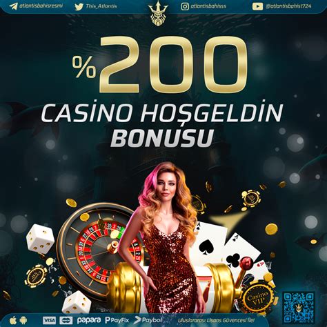 Casino Hoş Geldin Bonusları ile Başlangıçta Kazanç Yolu