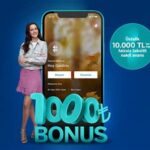 Casino Mobil Bonus Kampanyaları: Cep Telefonundan Kazanın